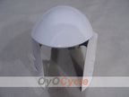 Injection Fairing kit for 09-11 YZF-R1 - White - Factory Style #OYO87905725