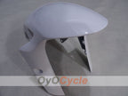 Injection Fairing kit for 09-11 YZF-R1 - White - Factory Style #OYO87905725