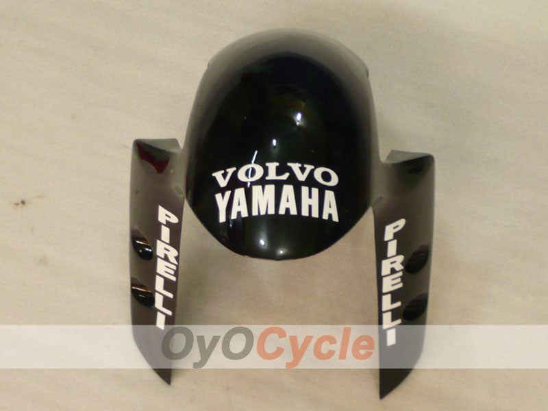 Front Fender Fairing For Yamaha 09-11  YZF-R1 #OYO87911593 Main image