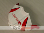 Injection Fairing kit for 09-11 YZF-R1 - Red, Black - Factory Style #OYO87905726