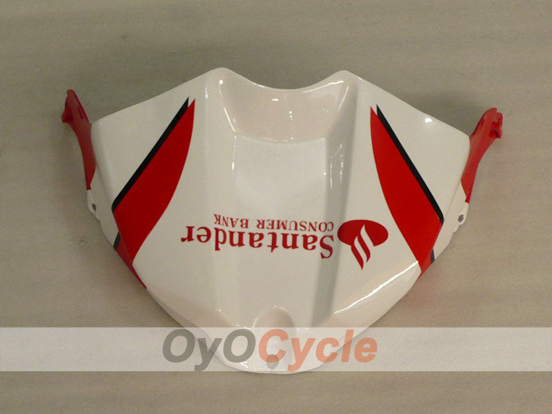 Injection Fairing kit for 09-11 YZF-R1 - Red, Black - Factory Style #OYO87905726