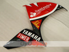Injection Fairing kit for 09-11 YZF-R1 - Red, Black - Factory Style #OYO87905726