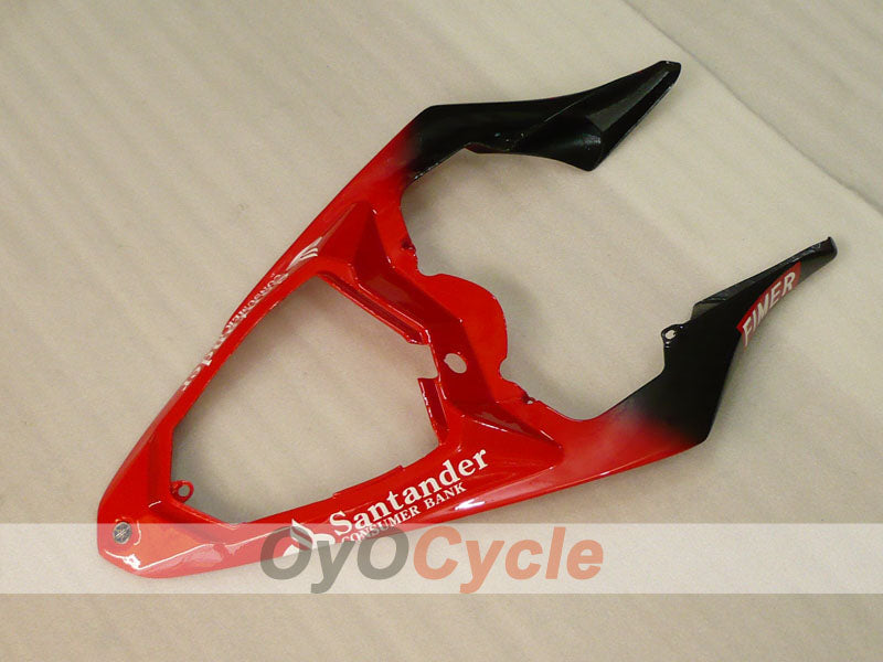 Rear Tail Fairing For Yamaha 09-11 YZF-R1 #OYO87911595 Secondary image