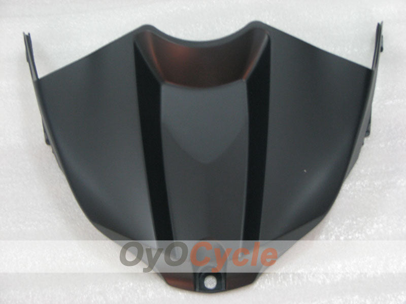Injection Fairing kit for 12-14 YZF-R1 - White, Black - Factory Style #OYO87905727
