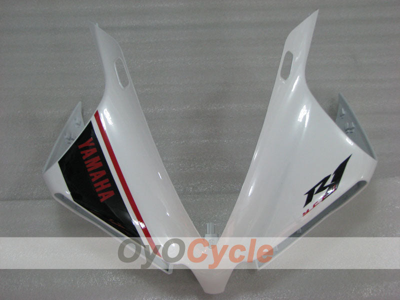Front Upper Fairing For Yamaha 12-14  YZF-R1 #OYO87911633 Main image