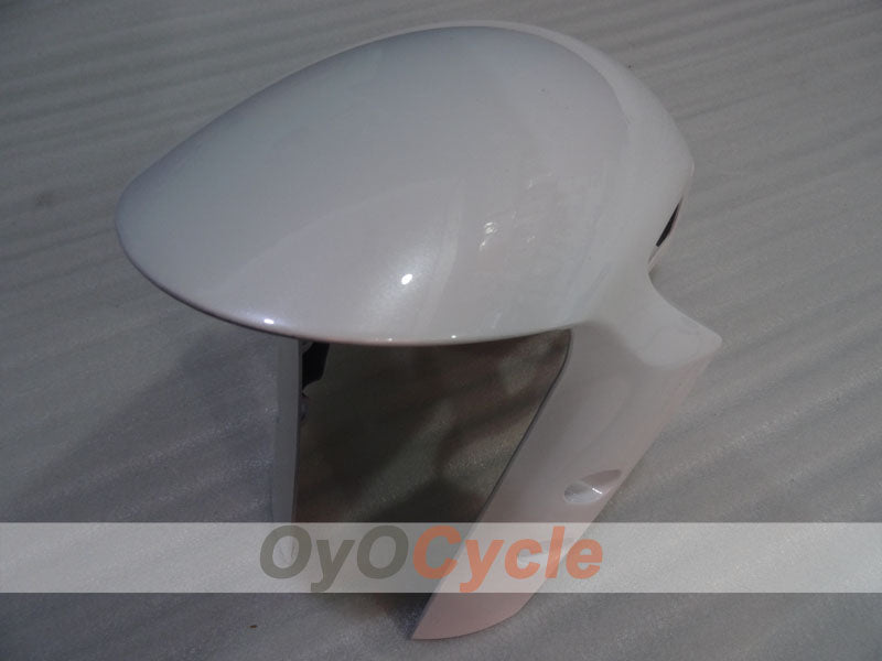 Injection Fairing kit for 12-14 YZF-R1 - Blue, White, Black - GYTR #OYO87905728