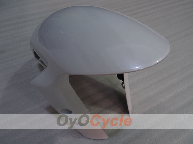 Injection Fairing kit for 12-14 YZF-R1 - Blue, White, Black - GYTR #OYO87905728