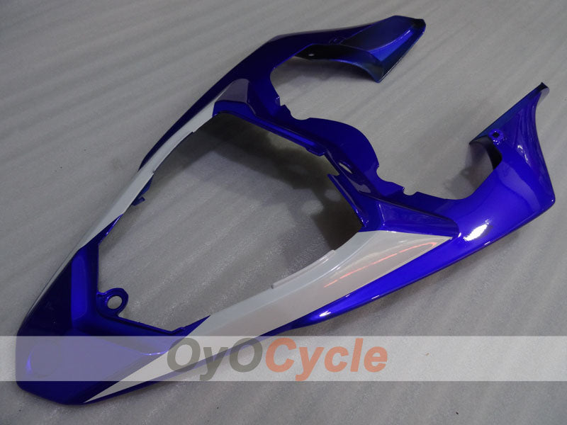 Injection Fairing kit for 12-14 YZF-R1 - Blue, White, Black - GYTR #OYO87905728