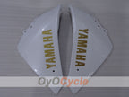 Injection Fairing kit for 12-14 YZF-R1 - Blue, White - Factory Style #OYO87905729