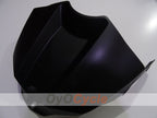 Injection Fairing kit for 12-14 YZF-R1 - Black, Grey, Matte - Factory Style #OYO87905730