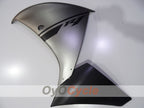 Injection Fairing kit for 12-14 YZF-R1 - Black, Grey, Matte - Factory Style #OYO87905730