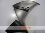 Injection Fairing kit for 12-14 YZF-R1 - Black, Grey, Matte - Factory Style #OYO87905730