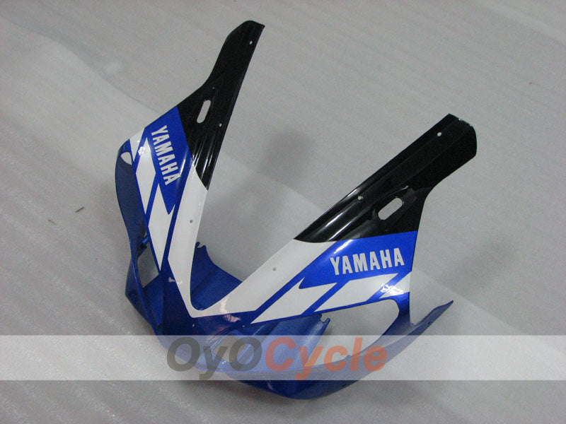 Front Upper Fairing For Yamaha 00-01 YZF-R1 #OYO87910977 Main image