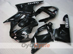 Injection Fairing kit for 00-01 YZF-R1 - Black - Factory Style #OYO87905733