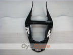 Injection Fairing kit for 00-01 YZF-R1 - Black - Factory Style #OYO87905733