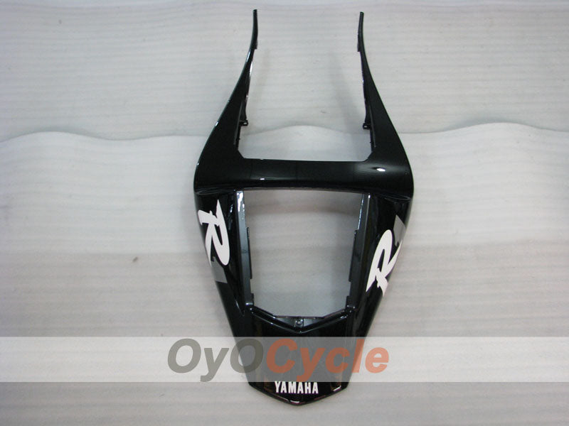 Rear Tail Fairing For Yamaha 00-01 YZF-R1 #OYO87910985