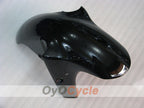 Injection Fairing kit for 00-01 YZF-R1 - Black - Factory Style #OYO87905733