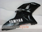 Injection Fairing kit for 00-01 YZF-R1 - Black - Factory Style #OYO87905733