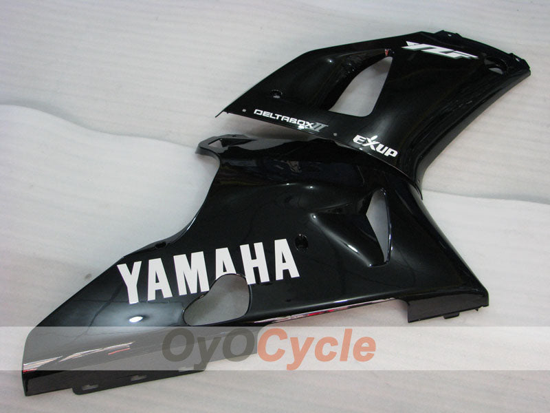 Left & Right Side Fairing For Yamaha 00-01 YZF-R1 #OYO87910986 Secondary image