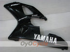 Injection Fairing kit for 00-01 YZF-R1 - Black - Factory Style #OYO87905733