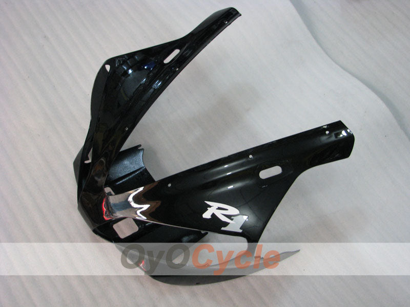 Front Upper Fairing For Yamaha 00-01 YZF-R1 #OYO87910984