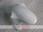 Injection Fairing kit for 00-01 YZF-R1 - White - No sticker / decal, Factory Style #OYO87905734
