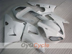 Injection Fairing kit for 00-01 YZF-R1 - White - No sticker / decal, Factory Style #OYO87905734