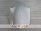 Injection Fairing kit for 00-01 YZF-R1 - White - No sticker / decal, Factory Style #OYO87905734