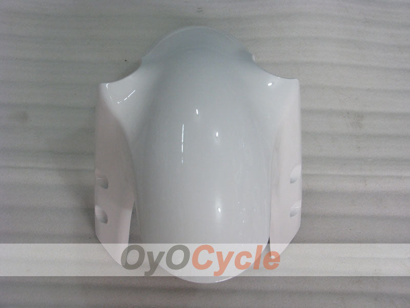 Front Fender Fairing For Yamaha 00-01 YZF-R1 #OYO87910987 Main image