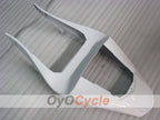 Injection Fairing kit for 00-01 YZF-R1 - White - No sticker / decal, Factory Style #OYO87905734