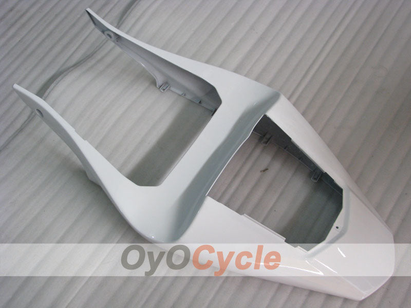 Injection Fairing kit for 00-01 YZF-R1 - White - No sticker / decal, Factory Style #OYO87905734