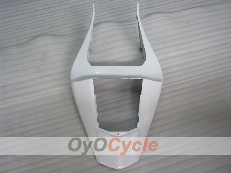 Injection Fairing kit for 00-01 YZF-R1 - White - No sticker / decal, Factory Style #OYO87905734