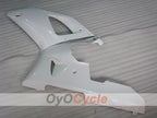 Left & Right Side Fairing For Yamaha 00-01 YZF-R1 #OYO87910990
