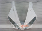 Injection Fairing kit for 00-01 YZF-R1 - White - No sticker / decal, Factory Style #OYO87905734