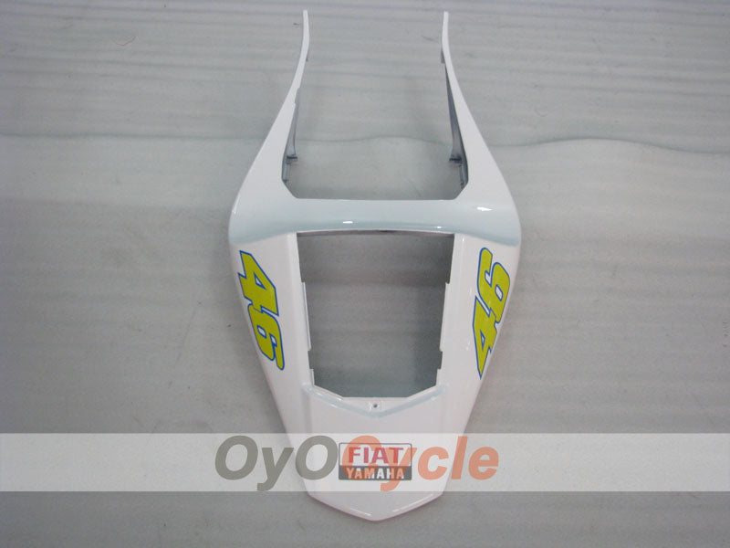 Rear Tail Fairing For Yamaha 00-01 YZF-R1 #OYO87910993