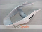 Injection Fairing kit for 00-01 YZF-R1 - Red, White - FIAT #OYO87905735
