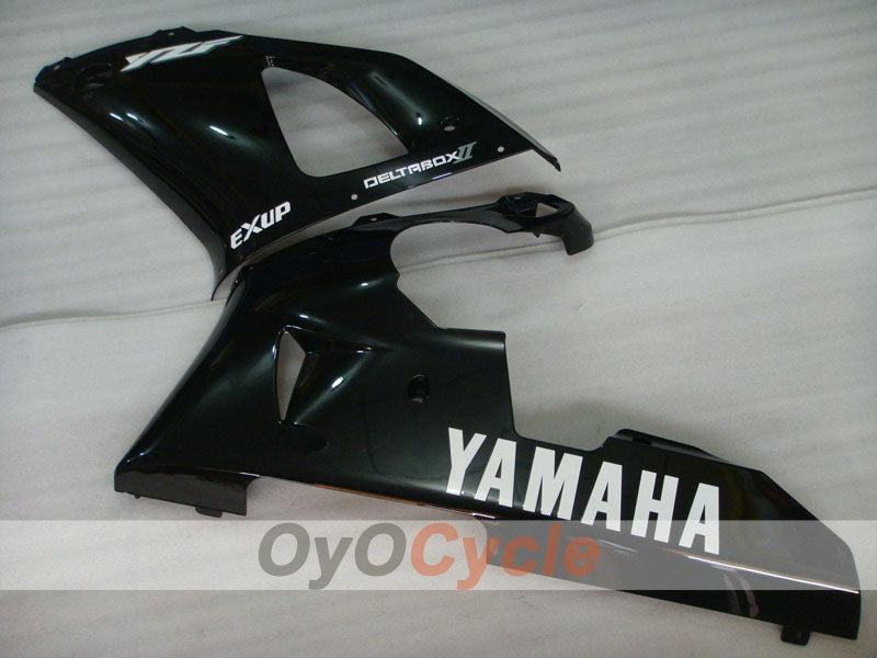 Left & Right Side Fairing For Yamaha 00-01 YZF-R1 #OYO87910996 Main image