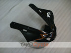 Injection Fairing kit for 00-01 YZF-R1 - Black - Factory Style #OYO87905736
