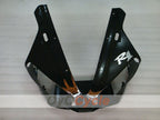 Injection Fairing kit for 00-01 YZF-R1 - Black - Factory Style #OYO87905736