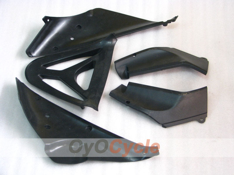 Injection Fairing kit for 00-01 YZF-R1 - Black - Factory Style #OYO87905736