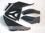 Injection Fairing kit for 00-01 YZF-R1 - Black - Factory Style #OYO87905736