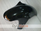 Injection Fairing kit for 00-01 YZF-R1 - Black - Factory Style #OYO87905736