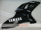 Injection Fairing kit for 00-01 YZF-R1 - Black - Factory Style #OYO87905736