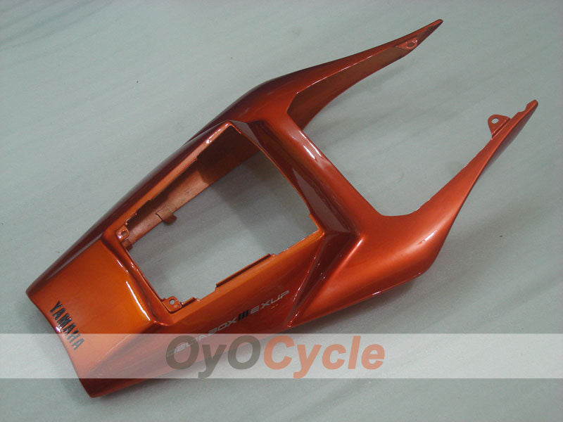Rear Tail Fairing For Yamaha 00-01 YZF-R1 #OYO87910999