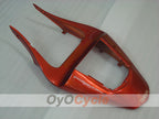 Injection Fairing kit for 00-01 YZF-R1 - Orange, Black, Matte - Factory Style #OYO87905737