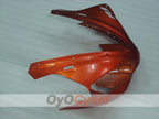 Injection Fairing kit for 00-01 YZF-R1 - Orange, Black, Matte - Factory Style #OYO87905737