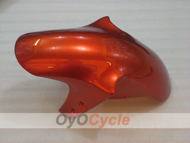 Front Fender Fairing For Yamaha 00-01 YZF-R1 #OYO87910997 Secondary image