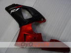 Left & Right Side Fairing For Yamaha 00-01 YZF-R1 #OYO87911005
