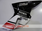 Injection Fairing kit for 00-01 YZF-R1 - Red, White, Black - Factory Style #OYO87905740