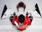 Injection Fairing kit for 00-01 YZF-R1 - Red, White, Black - Factory Style #OYO87905741